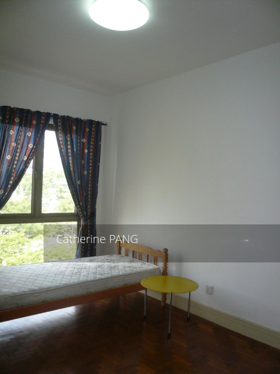 Parkview Apartments (D23), Apartment #155702402